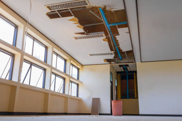 Reliable Tichigan, WI Water damage restoration Solutions